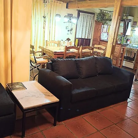 Casa Familias Muy Cerca Playa Y Av3 Villa Villa Gesell Exterior photo