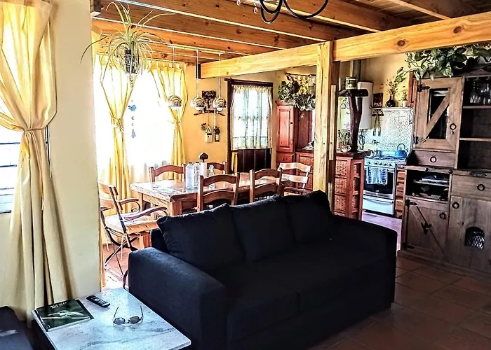 Casa Familias Muy Cerca Playa Y Av3