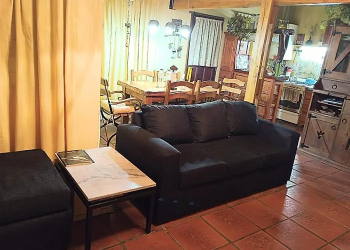Casa Familias Muy Cerca Playa Y Av3