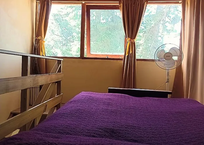 Casa Familias Muy Cerca Playa Y Av3
