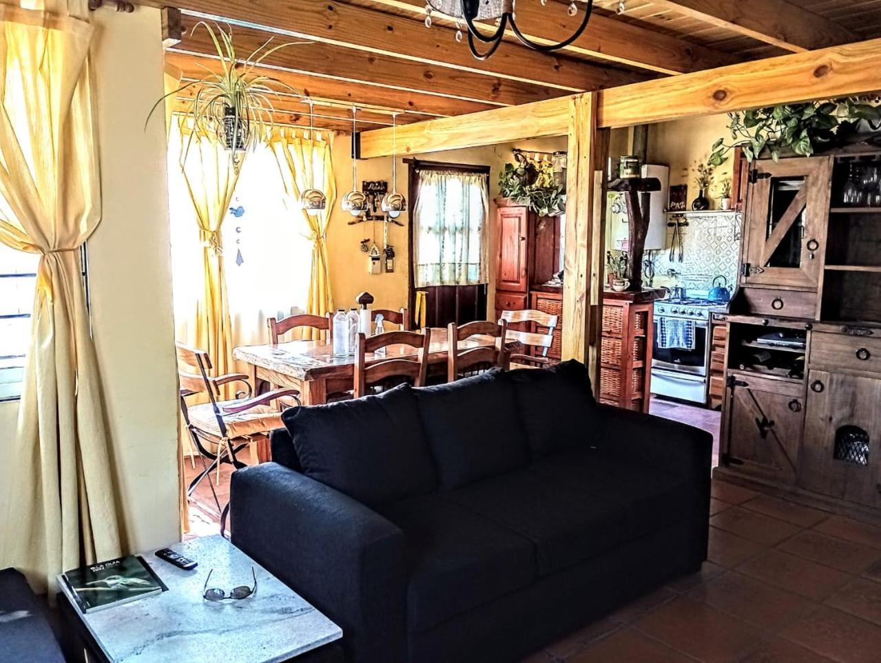 Holiday home Casa Familias Muy Cerca Playa Y Av3