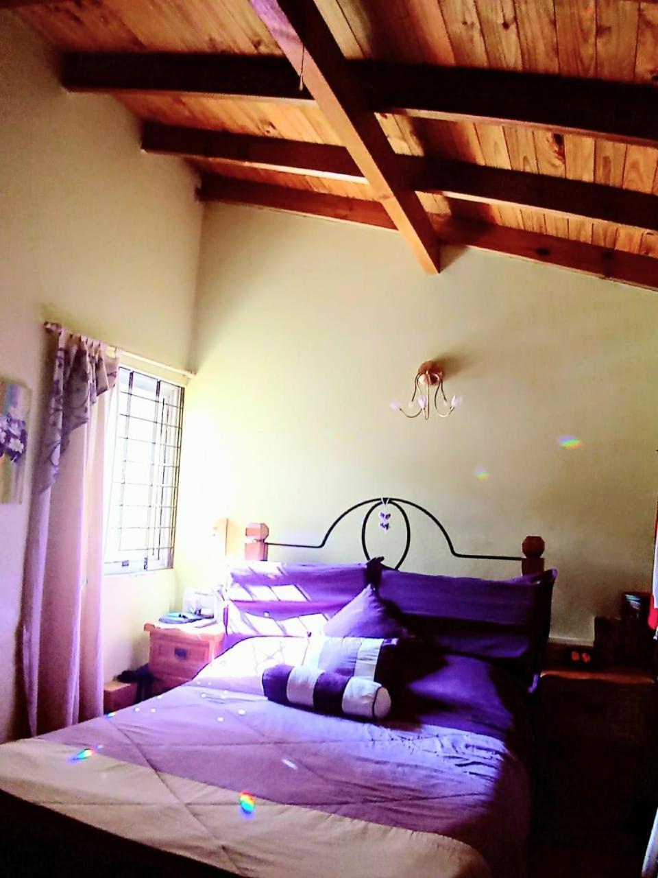 Casa Familias Muy Cerca Playa Y Av3 Holiday home