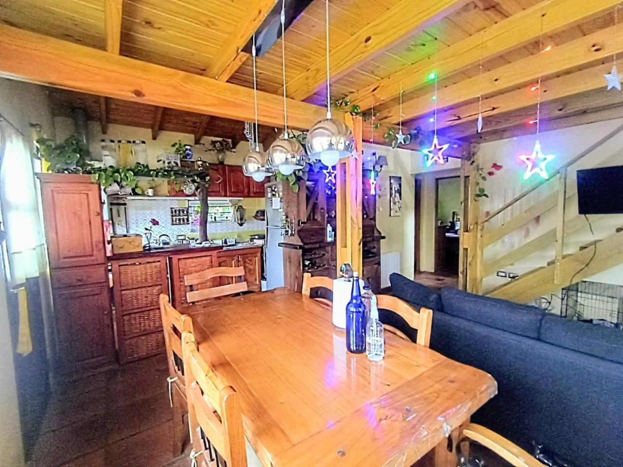 Holiday home Casa Familias Muy Cerca Playa Y Av3 *