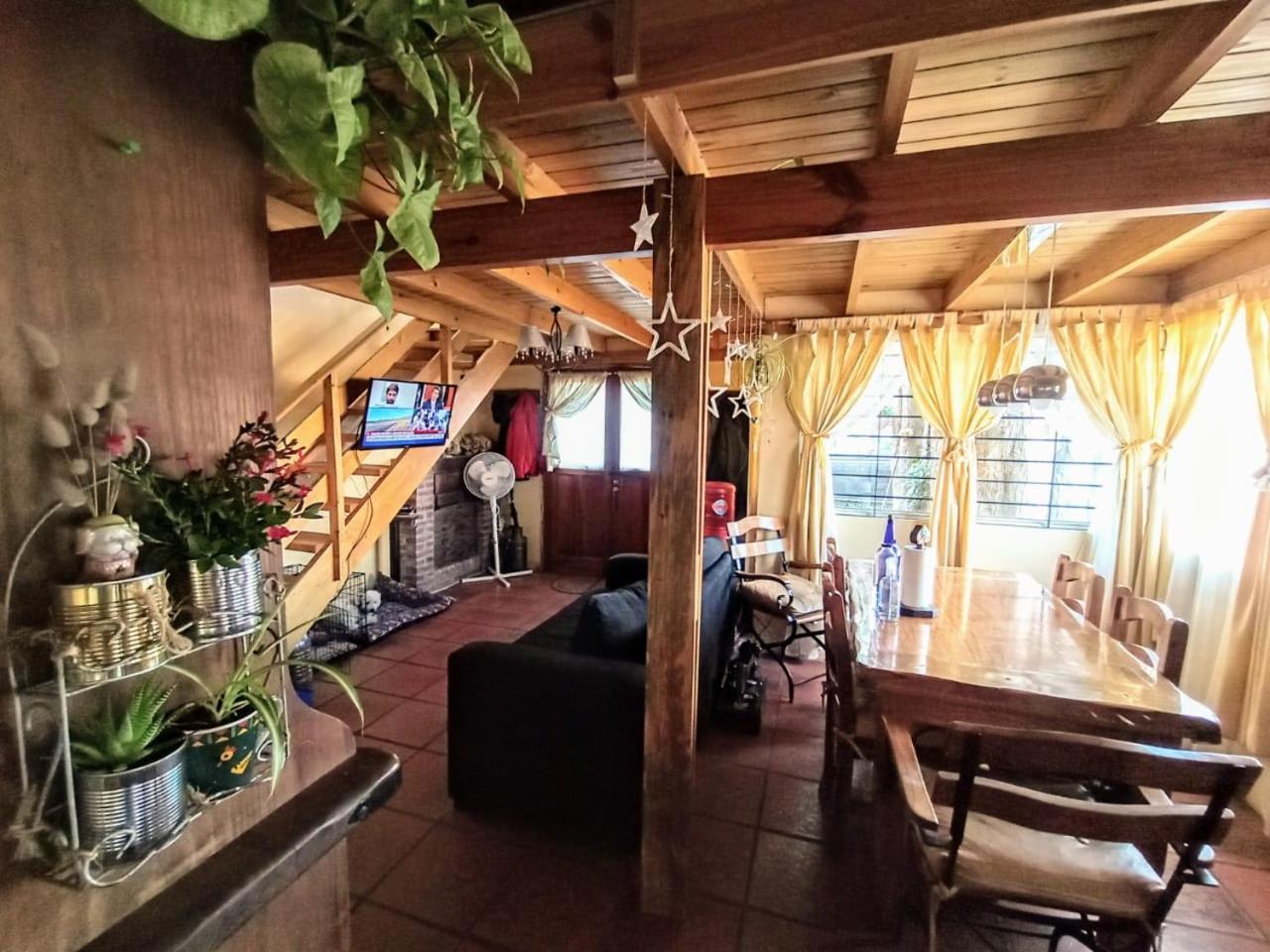 Holiday home Casa Familias Muy Cerca Playa Y Av3