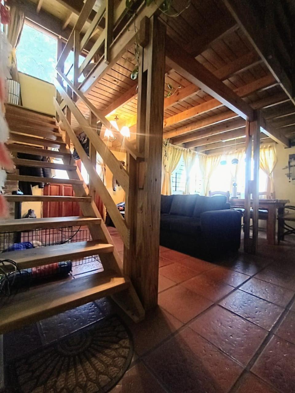 Holiday home Casa Familias Muy Cerca Playa Y Av3 Villa Gesell