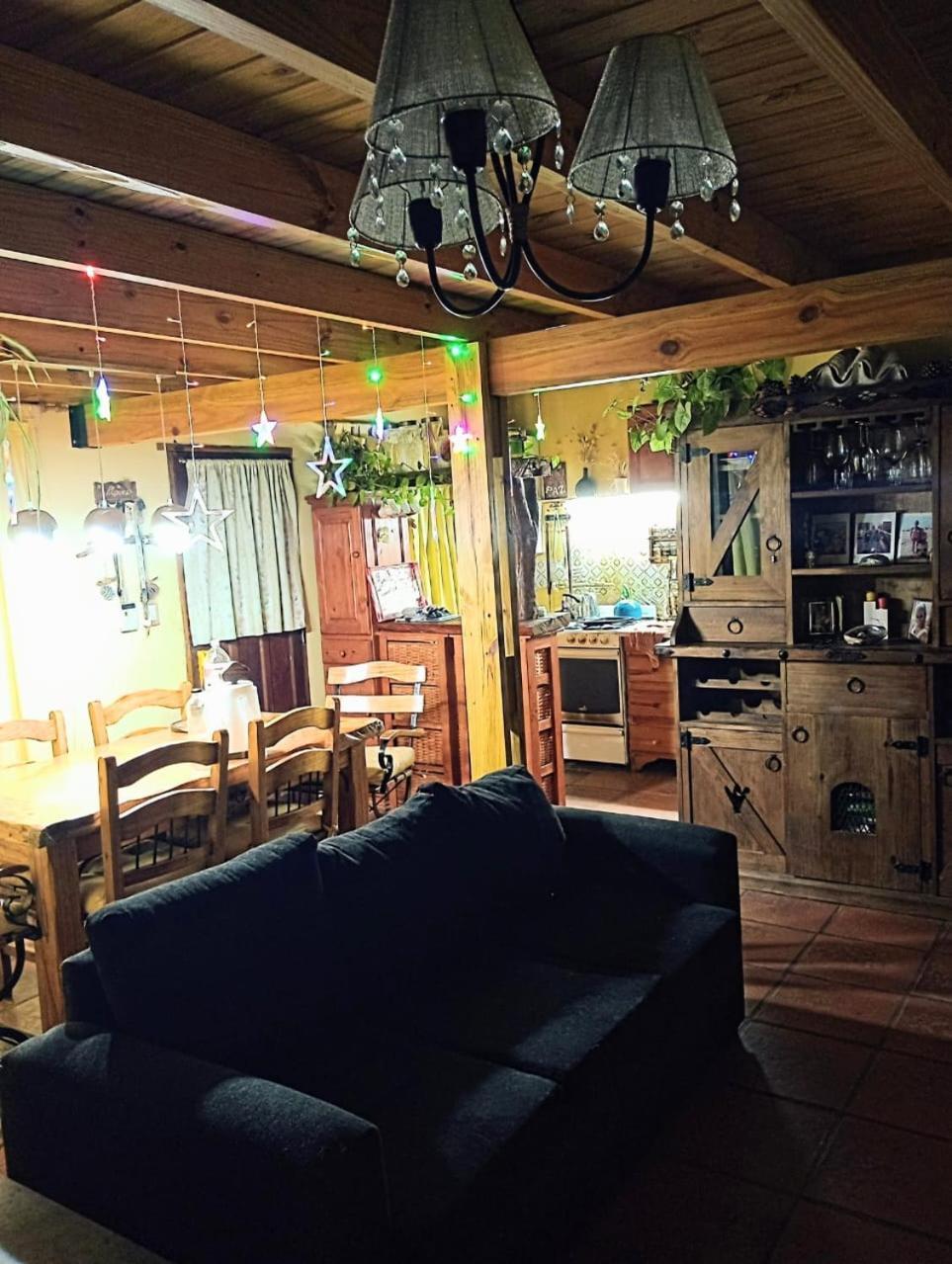 Casa Familias Muy Cerca Playa Y Av3 * Villa Gesell