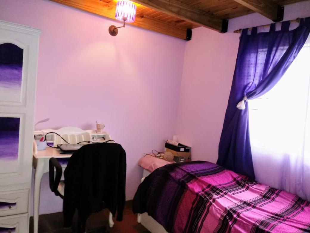 Holiday home Casa Familias Muy Cerca Playa Y Av3 *