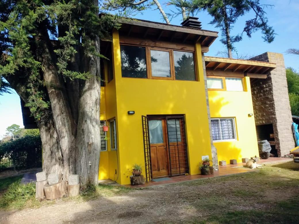 Holiday home Casa Familias Muy Cerca Playa Y Av3