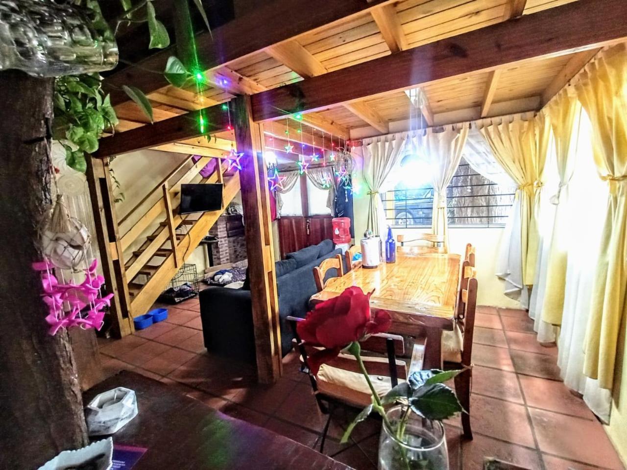 Holiday home Casa Familias Muy Cerca Playa Y Av3 *